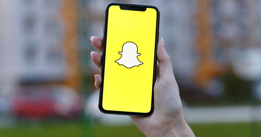 Snapchat Wants To Answer All Your Day-To-Day Questions