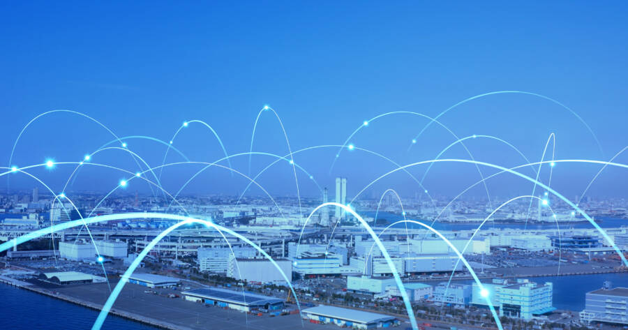 The Fast Growing Multibillion-Dollar Supply Chain Software Market No One Has Heard Of