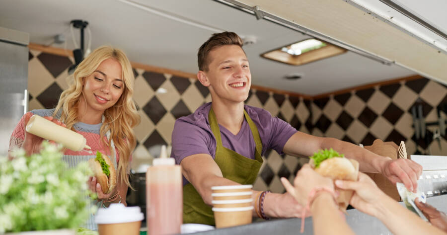 The Legal Working Age in Each State