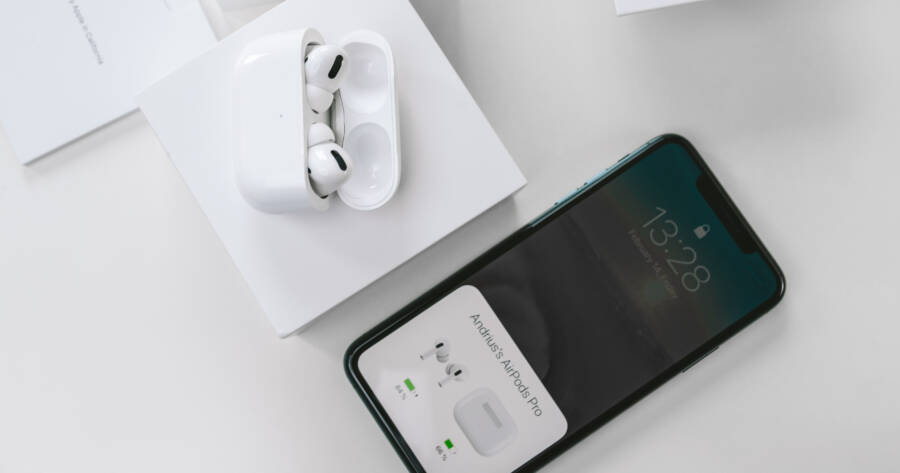 14 Things You Didn’t Know Your AirPod Pros Could Do