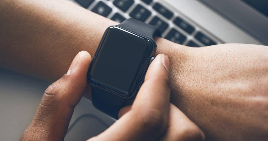 The Best New Features of Apple WatchOS 8