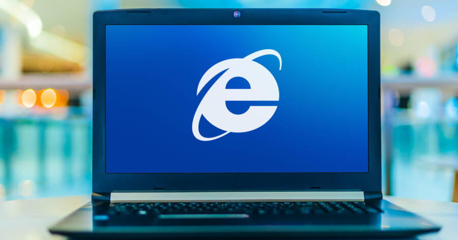 Microsoft Finally Shuts Down Internet Explorer After 27 Years